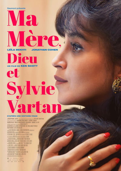 Filmplakat Mit Liebe und Chansons