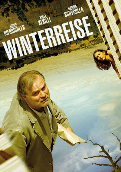 Filmplakat Winterreise