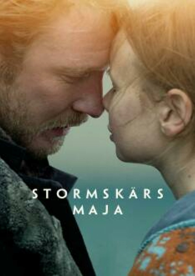 Filmplakat Stormskärs Maja