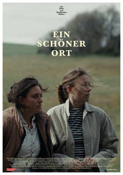 Filmplakat Ein schöner Ort