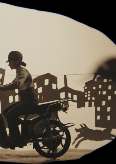 Filmplakat Los hiperboreos