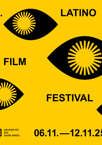 Filmplakat Gewinner Publikumspreis Latino Film Festival