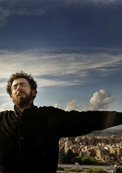 Filmplakat Confidenza