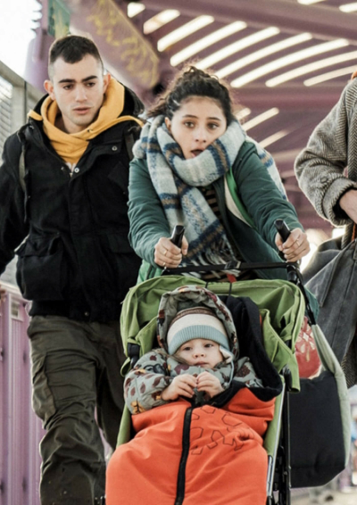 Filmplakat La storia del Frank e della Nina